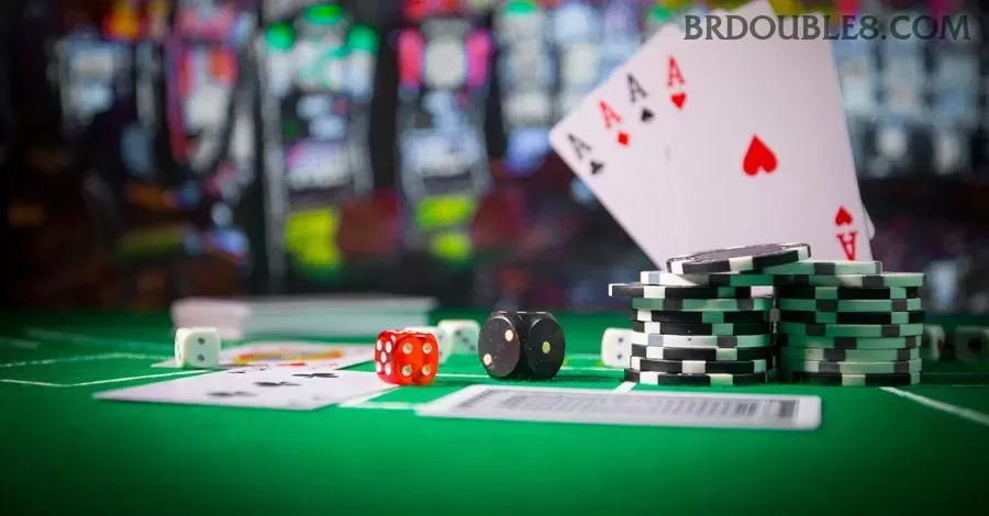 App brdouble Android download