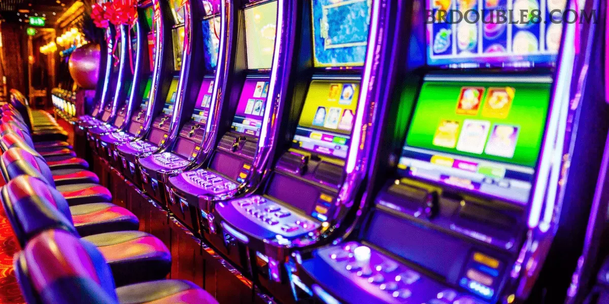App brdouble slots mobile